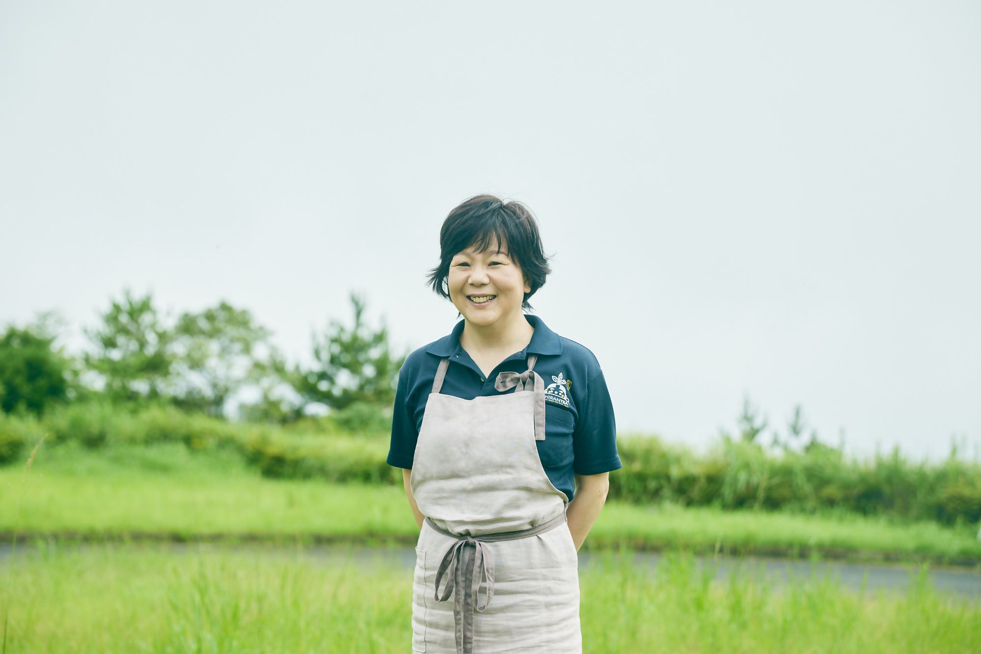 畑の郷　水土利館